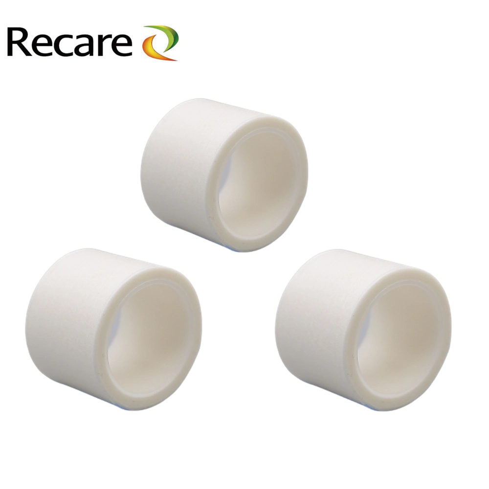 permeable non woven synthetic adhesive tape medical tape