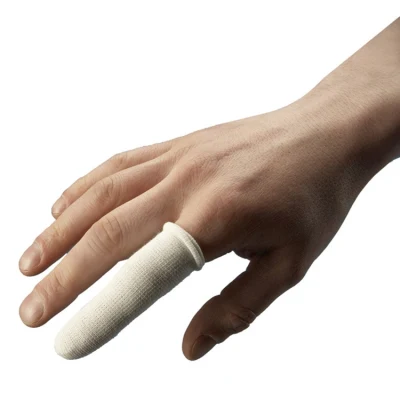 Bandagem de dedo Bob Bandage Bandagem tubular de dedo médico de primeiros socorros de tamanho personalizado