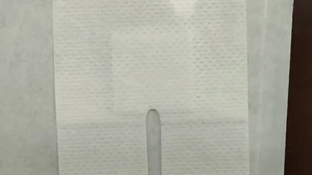 Curativo transparente do cateter IV impermeável cirúrgico do plutônio